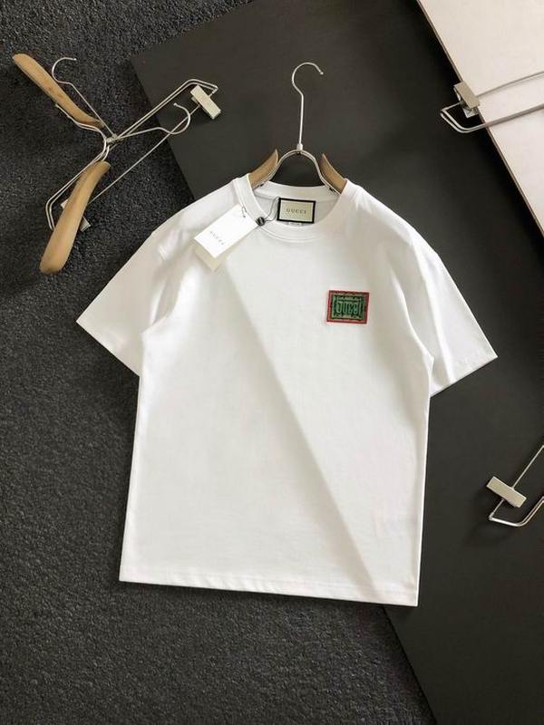 Gucci Men's T-shirts 587